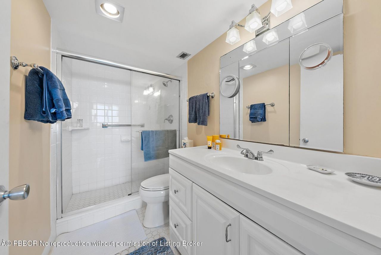 1801 S Flagler Drive, Unit 1206, West Palm Beach, FL 33401 Photo
