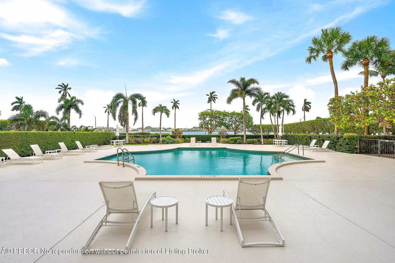 1801 S Flagler Drive, Unit 1206, West Palm Beach, FL 33401 Photo