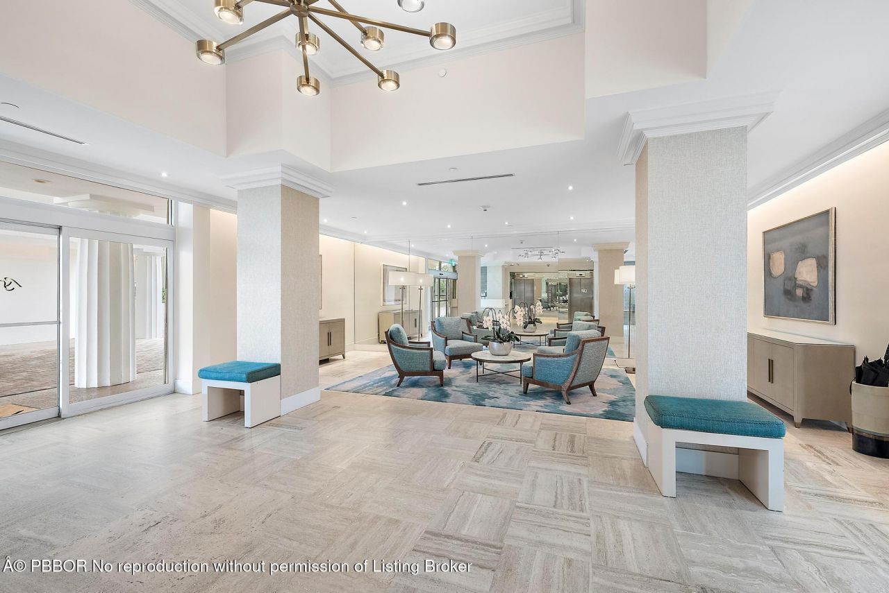 1801 S Flagler Drive, Unit 1206, West Palm Beach, FL 33401 Photo