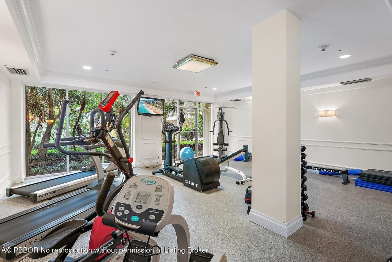1801 S Flagler Drive, Unit 1206, West Palm Beach, FL 33401 Photo
