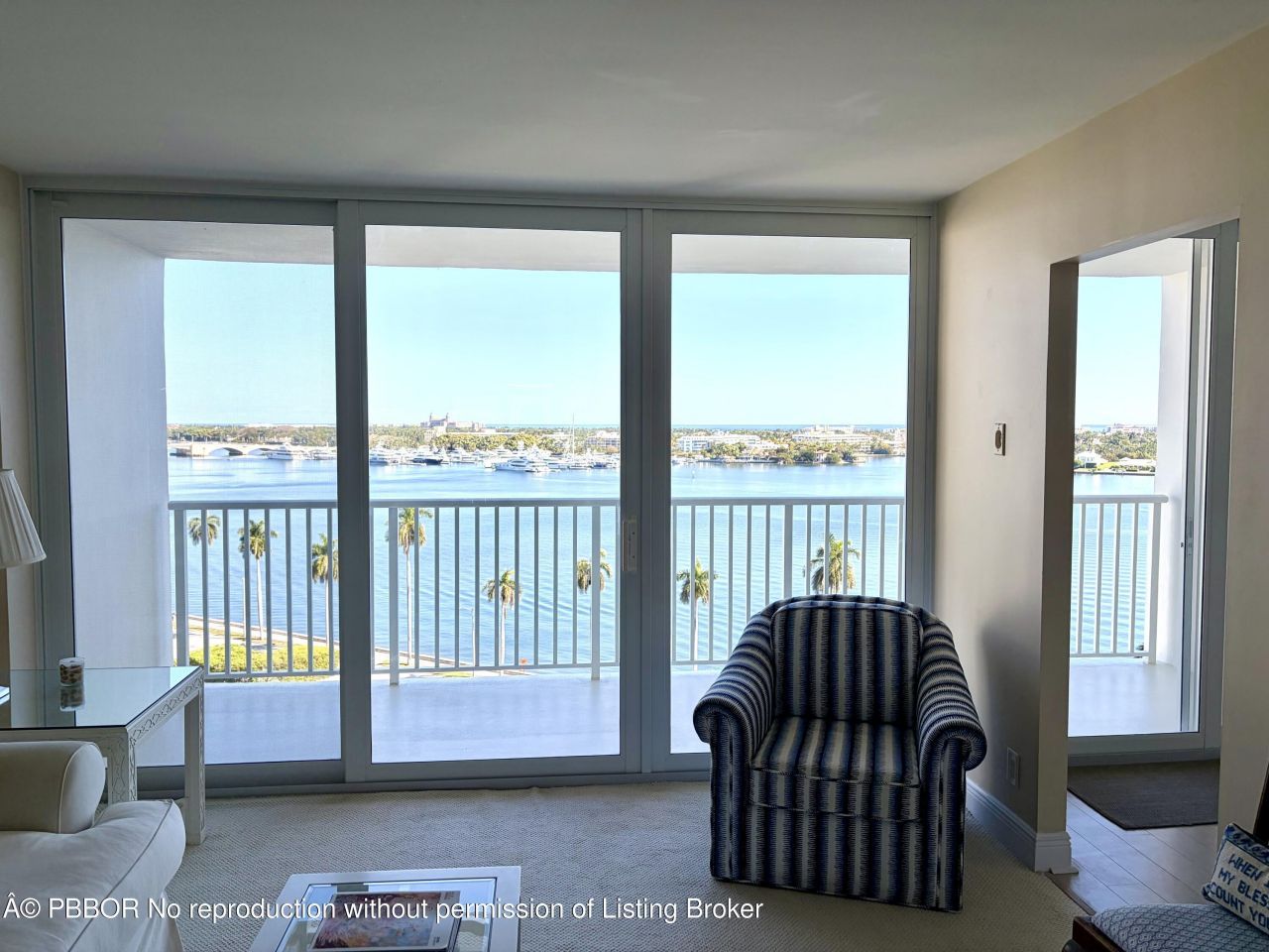 1801 S Flagler Drive, Unit 1206, West Palm Beach, FL 33401 Photo