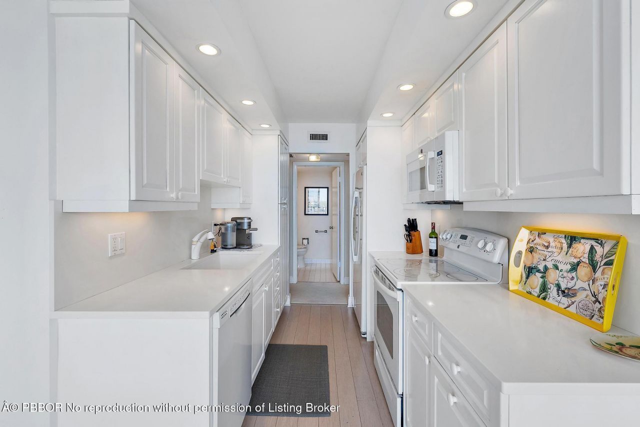 1801 S Flagler Drive, Unit 1206, West Palm Beach, FL 33401 Photo