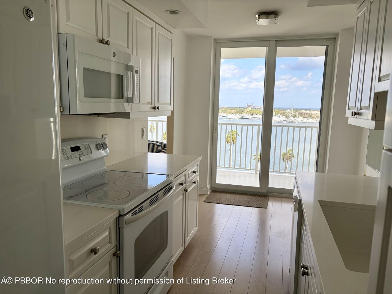 1801 S Flagler Drive, Unit 1206, West Palm Beach, FL 33401 Photo