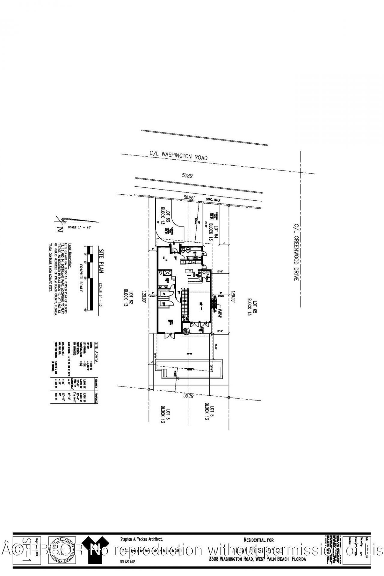 3308 Washington Road, West Palm Beach, FL 33405 Photo