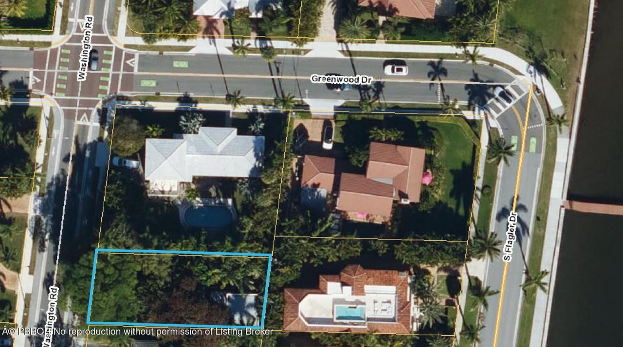 3308 Washington Road, West Palm Beach, FL 33405 Photo