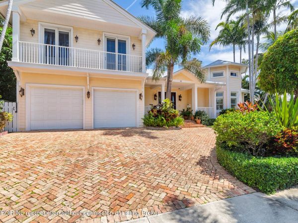 115 Alpine Road, West Palm Beach, FL 33405