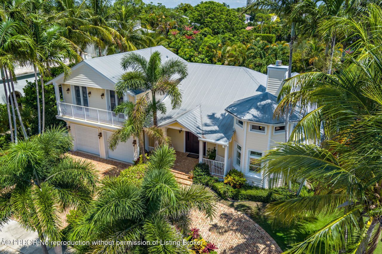 115 Alpine Road, West Palm Beach, FL 33405 Photo