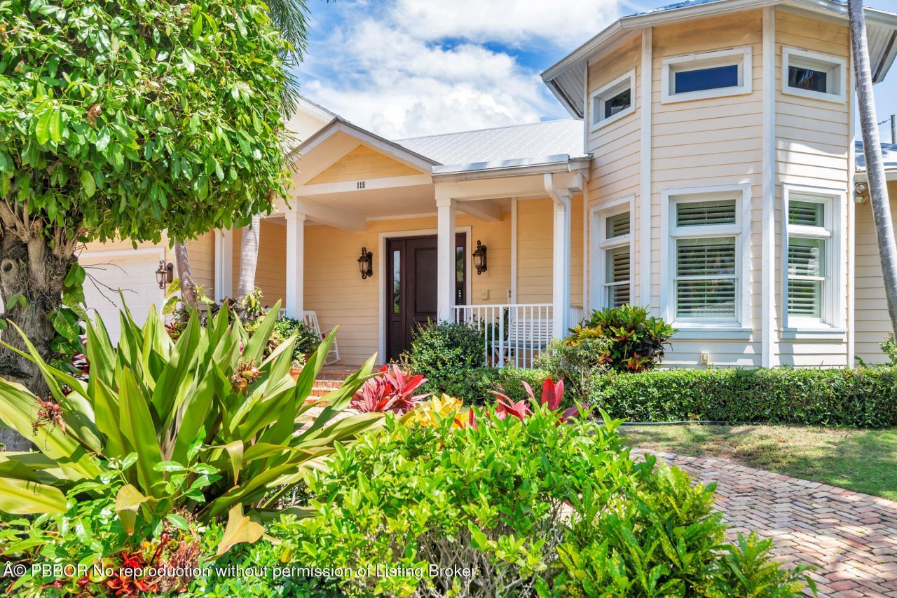 115 Alpine Road, West Palm Beach, FL 33405 Photo