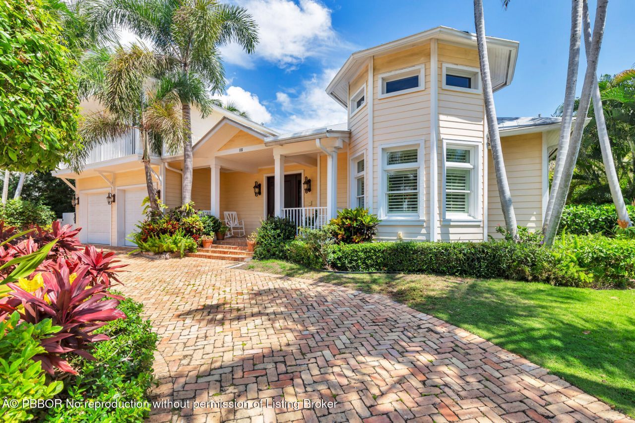 115 Alpine Road, West Palm Beach, FL 33405 Photo