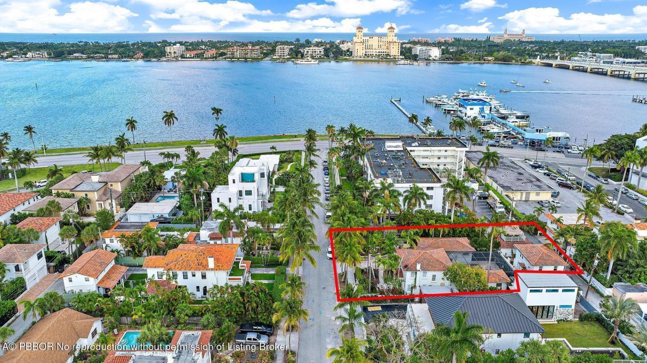 228 9th Street, West Palm Beach, FL 33401 Photo