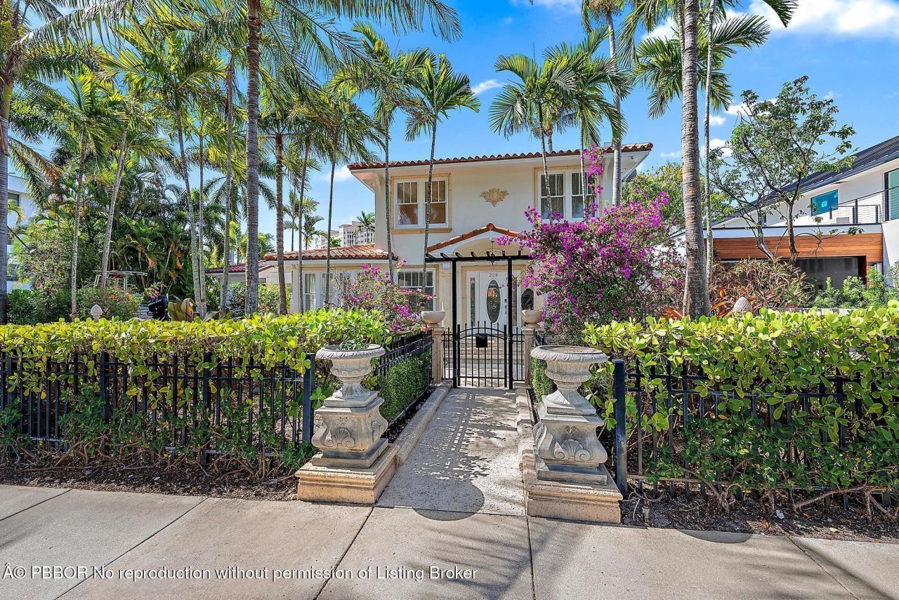 228 9th Street, West Palm Beach, FL 33401 Photo