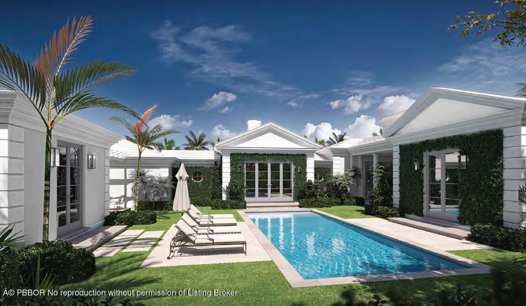 264 Dunbar Road, Palm Beach, FL 33480 Photo