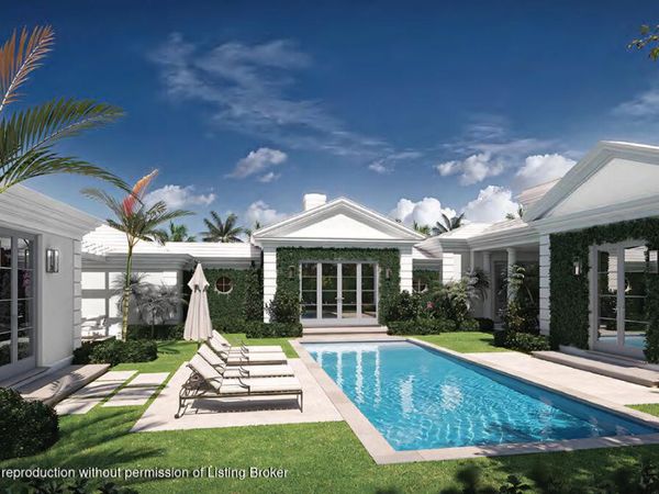 264 Dunbar Road, Palm Beach, FL 33480