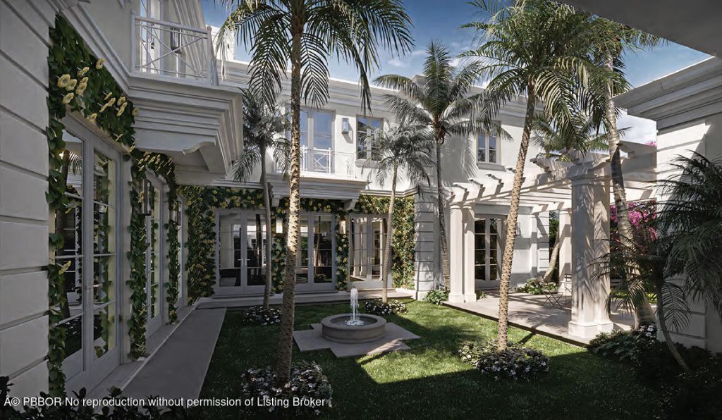 264 Dunbar Road, Palm Beach, FL 33480 Photo