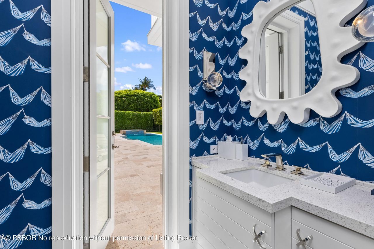 201 Banyan Road, Palm Beach, FL 33480 Photo