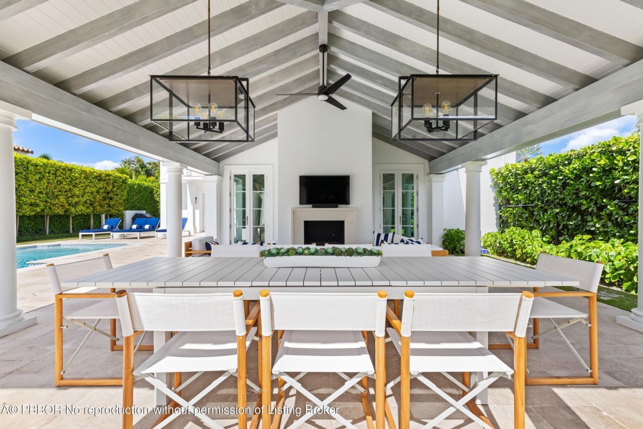 201 Banyan Road, Palm Beach, FL 33480 Photo