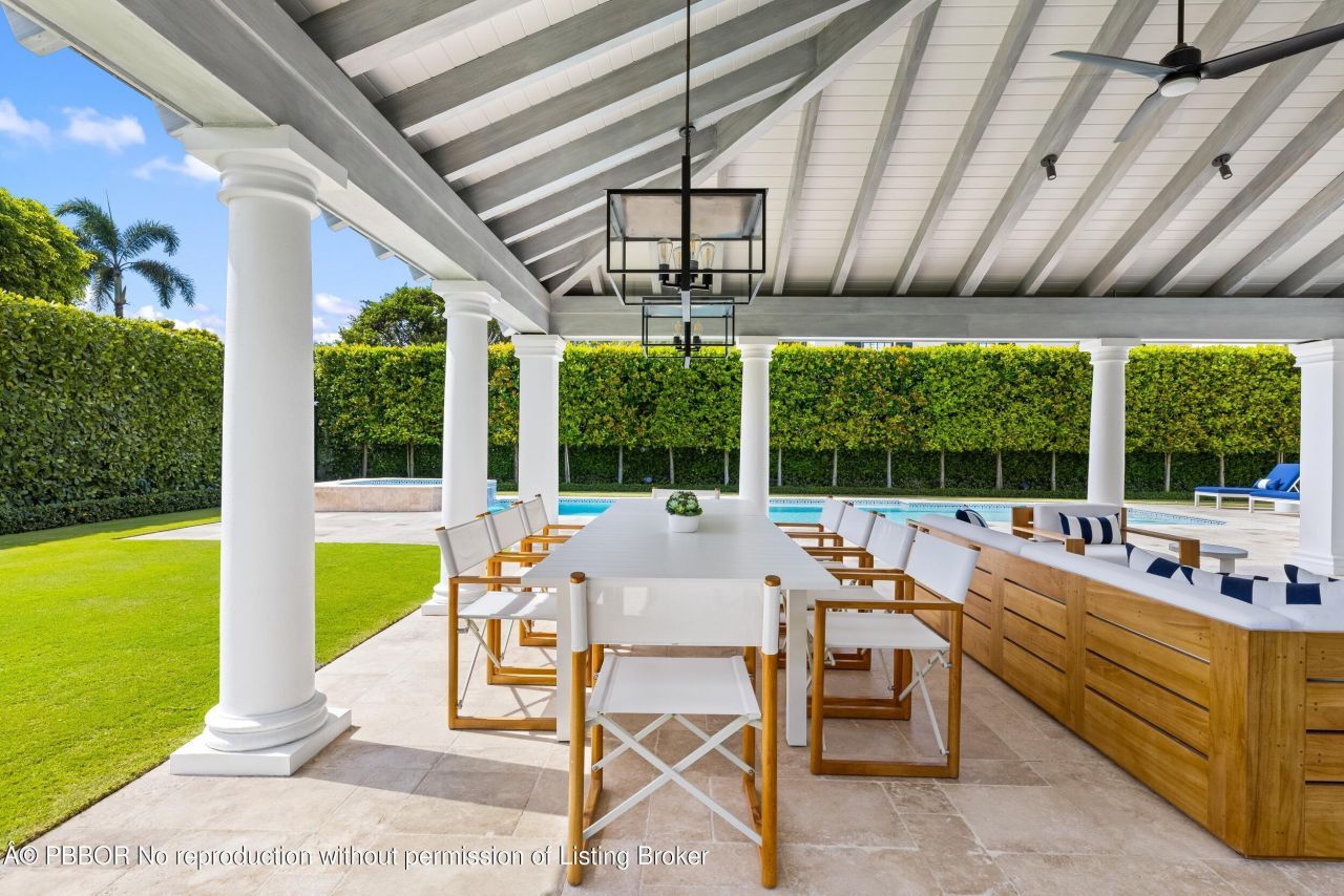 201 Banyan Road, Palm Beach, FL 33480 Photo