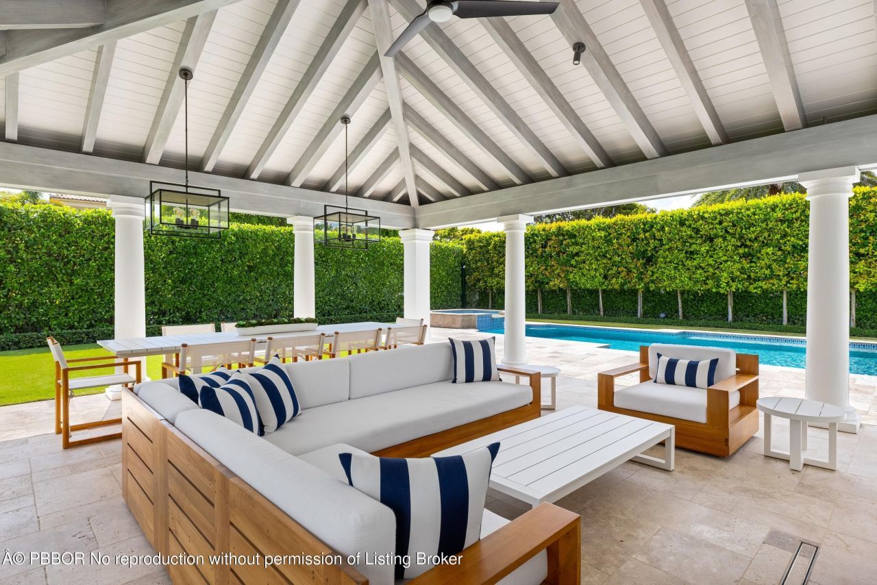 201 Banyan Road, Palm Beach, FL 33480 Photo