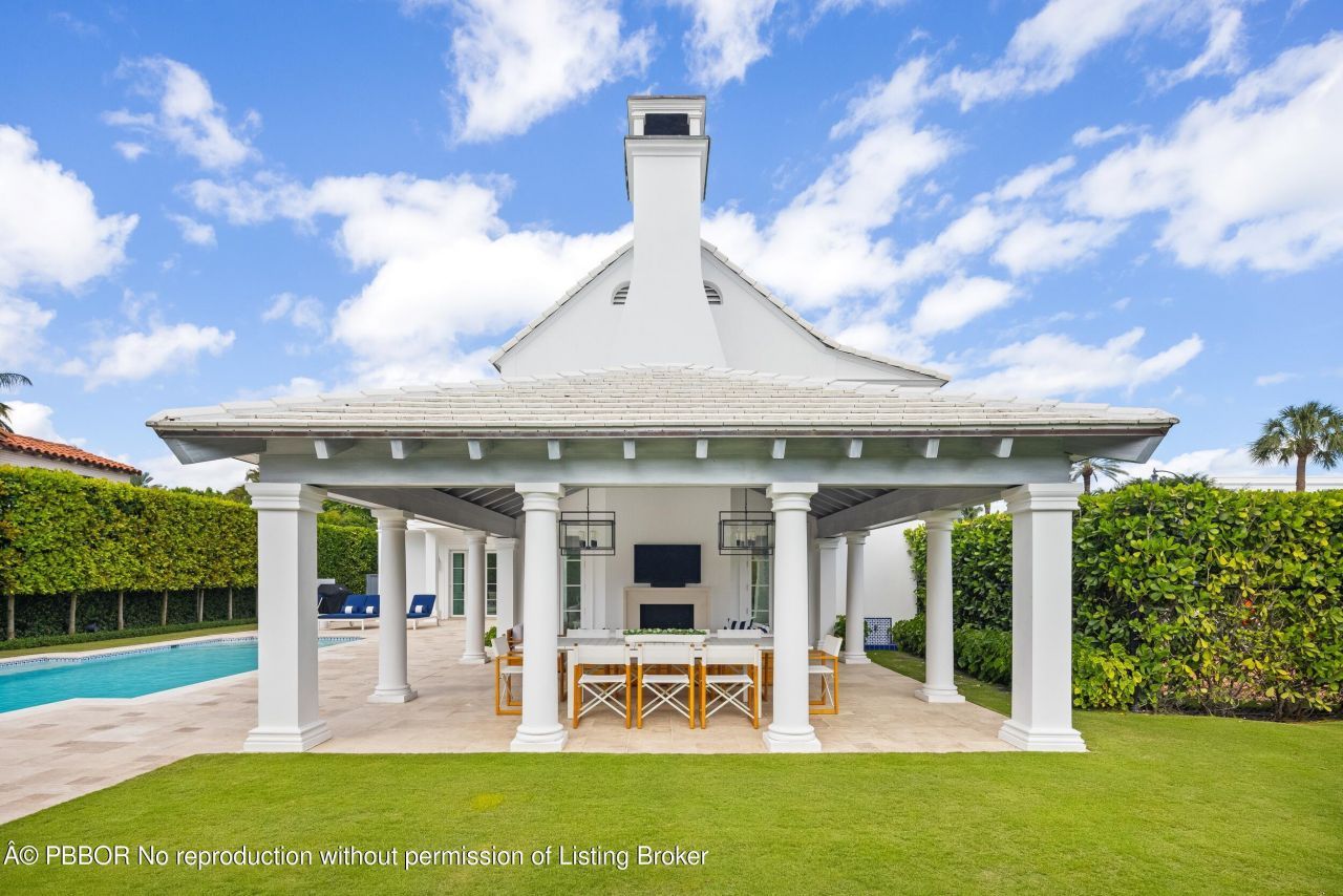 201 Banyan Road, Palm Beach, FL 33480 Photo