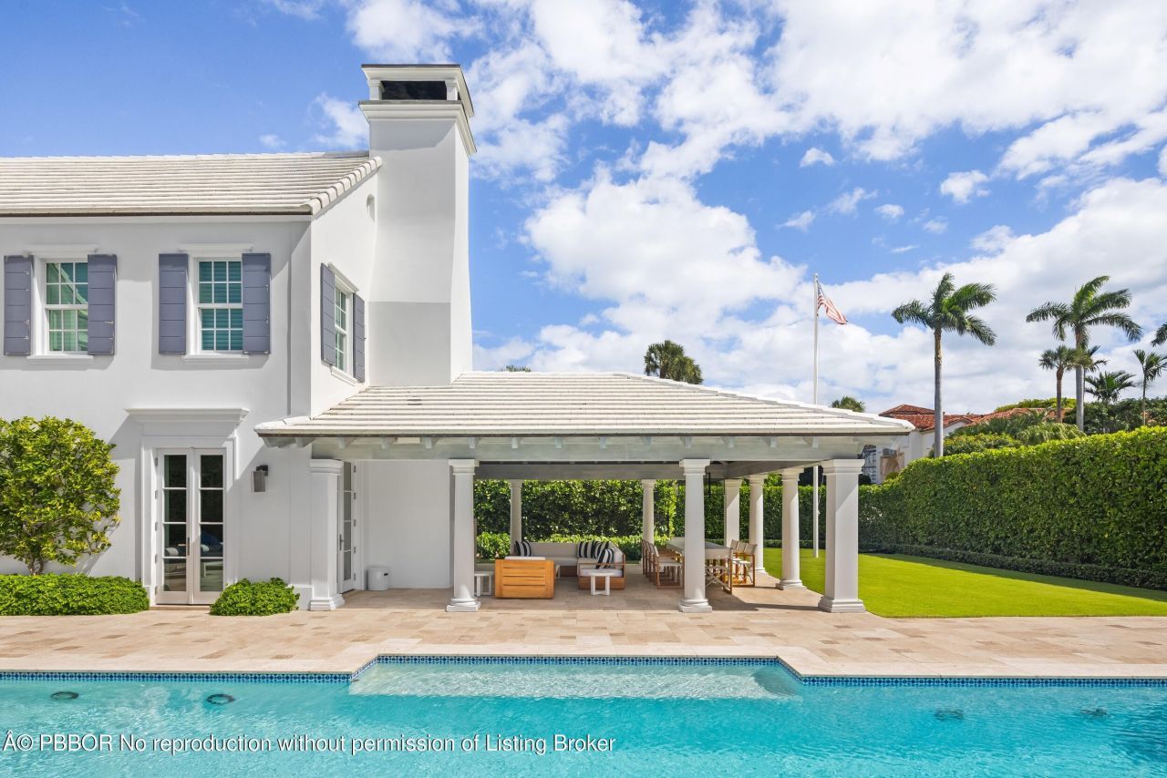 201 Banyan Road, Palm Beach, FL 33480 Photo