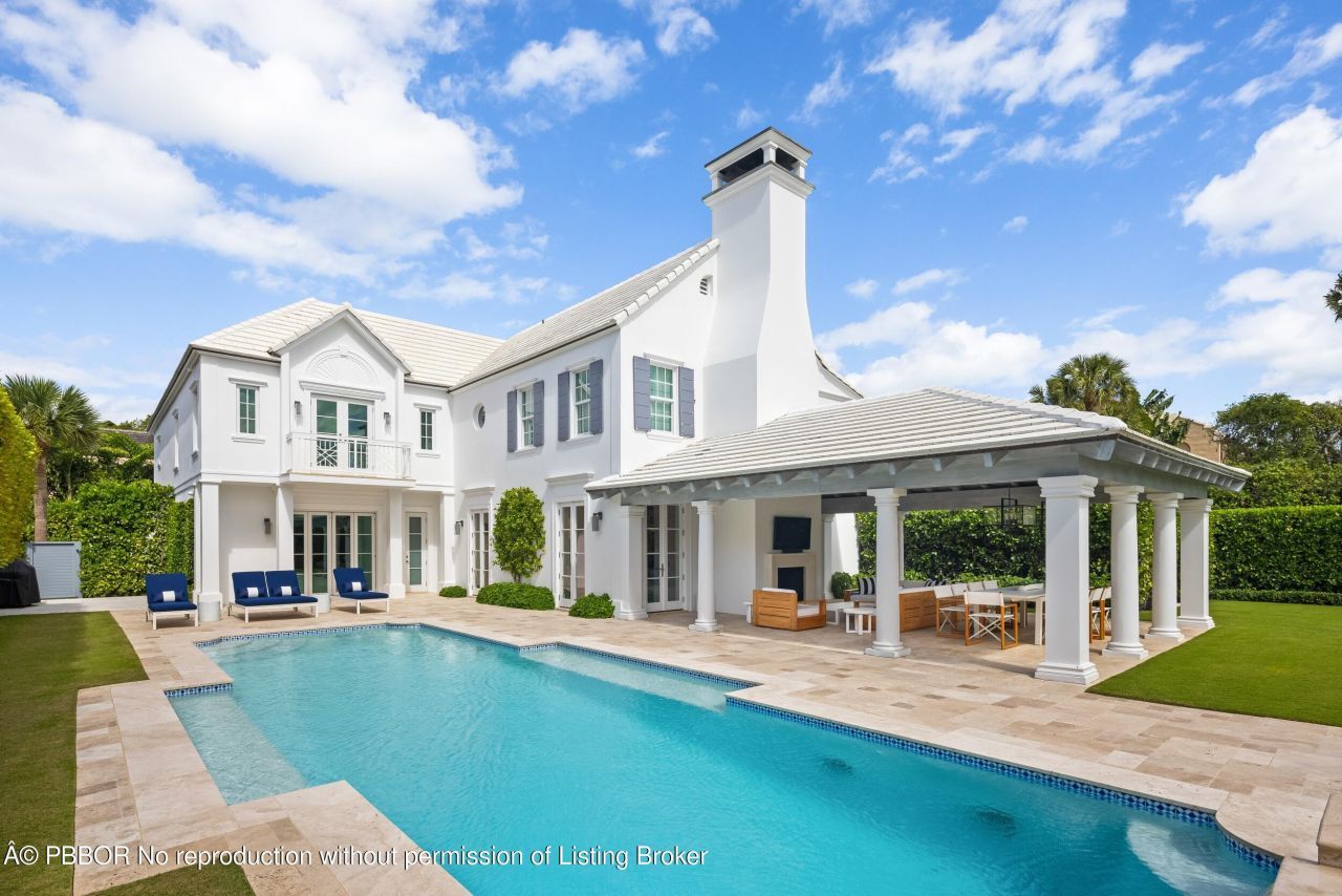 201 Banyan Road, Palm Beach, FL 33480 Photo