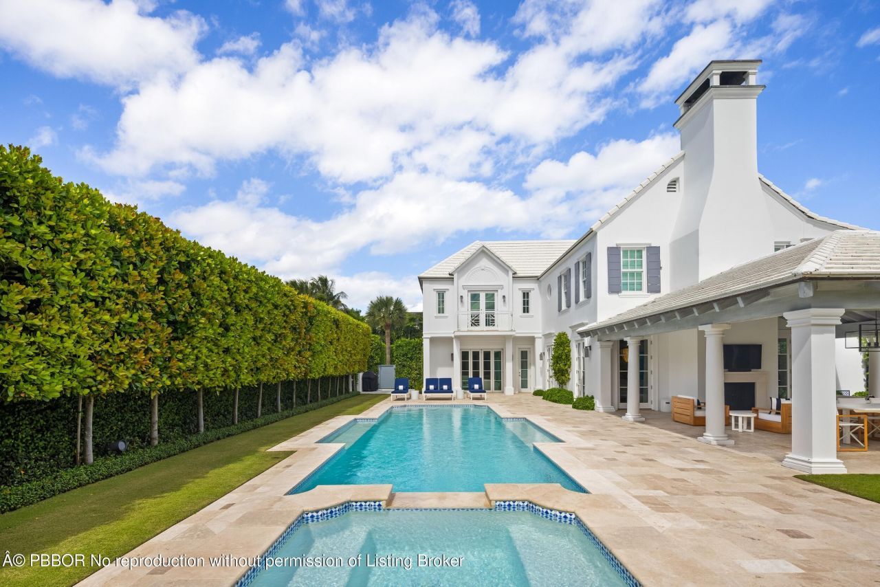 201 Banyan Road, Palm Beach, FL 33480 Photo