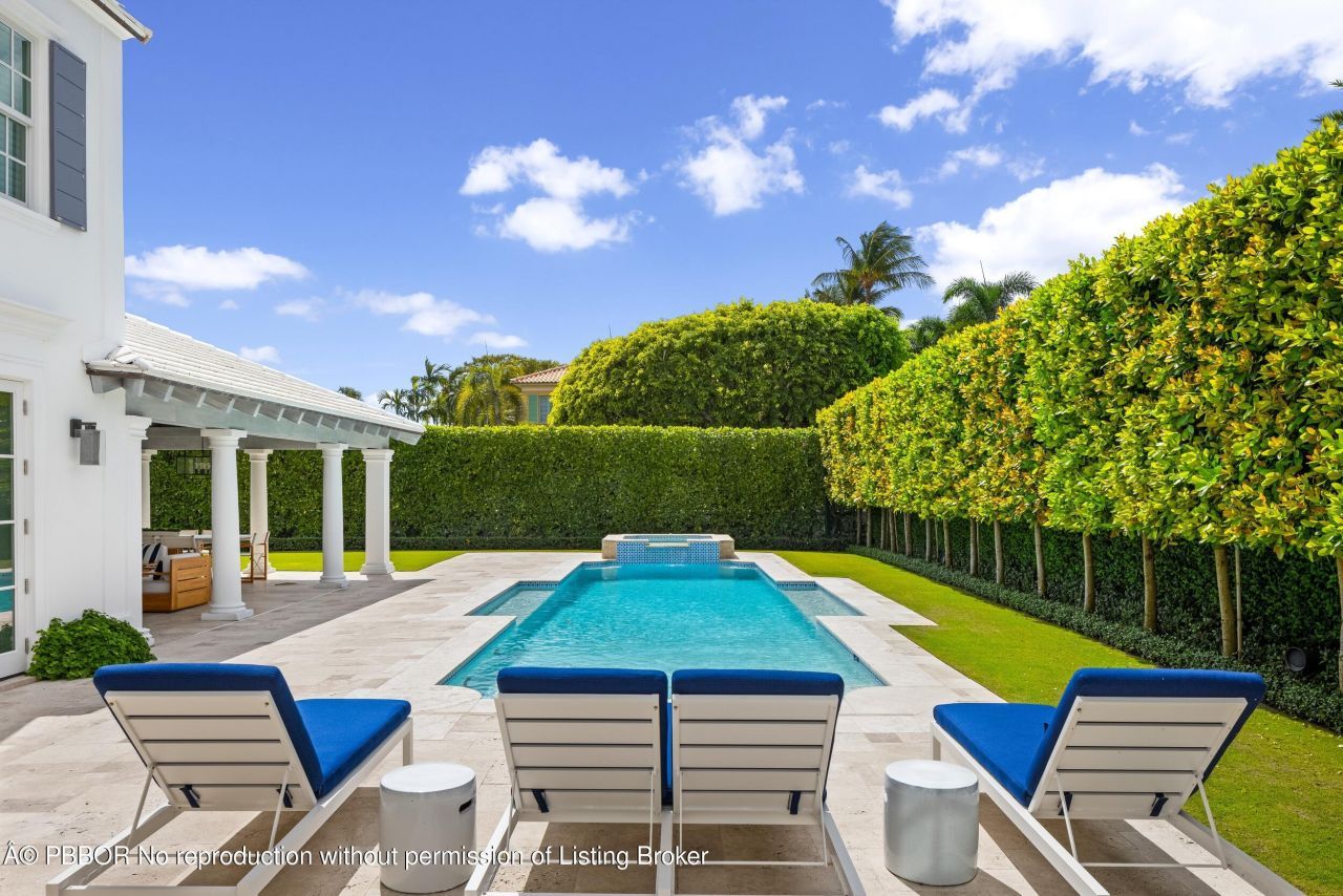 201 Banyan Road, Palm Beach, FL 33480 Photo