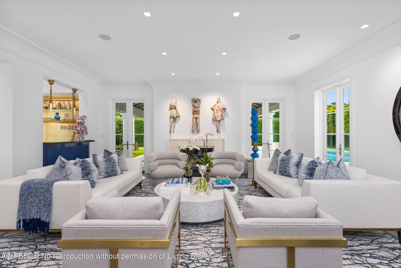 201 Banyan Road, Palm Beach, FL 33480 Photo