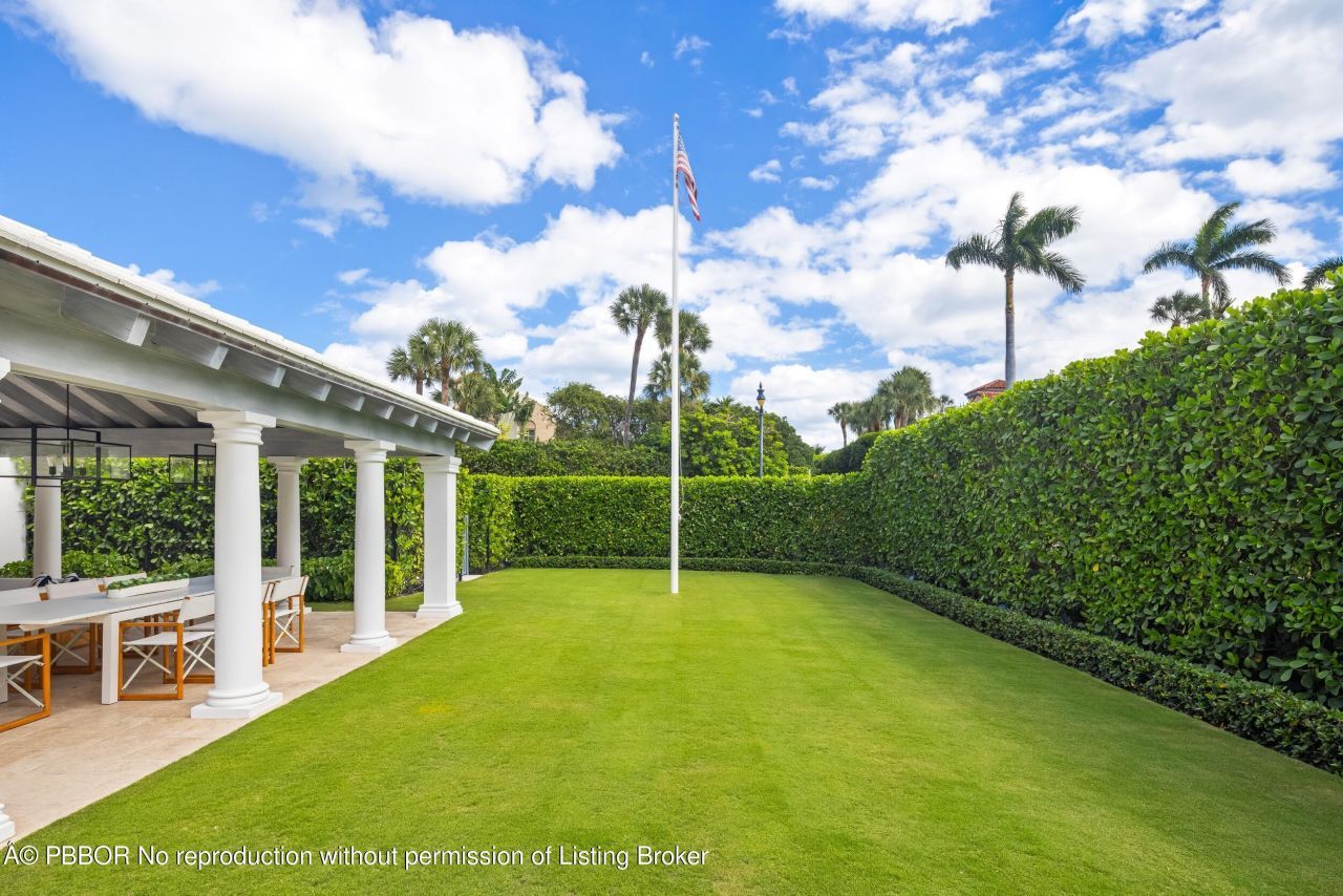 201 Banyan Road, Palm Beach, FL 33480 Photo