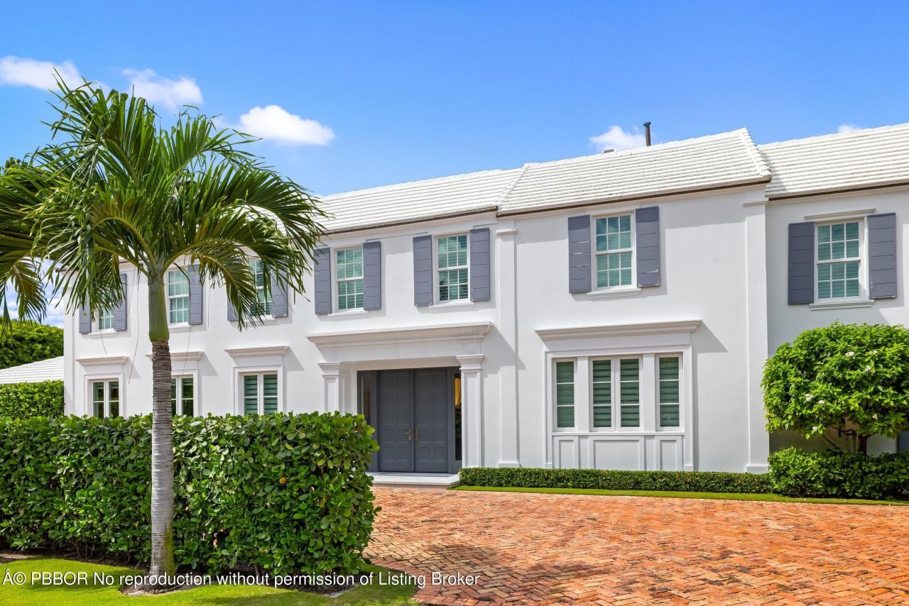 201 Banyan Road, Palm Beach, FL 33480 Photo