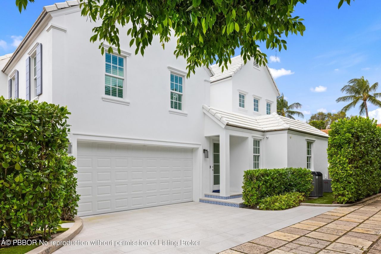 201 Banyan Road, Palm Beach, FL 33480 Photo