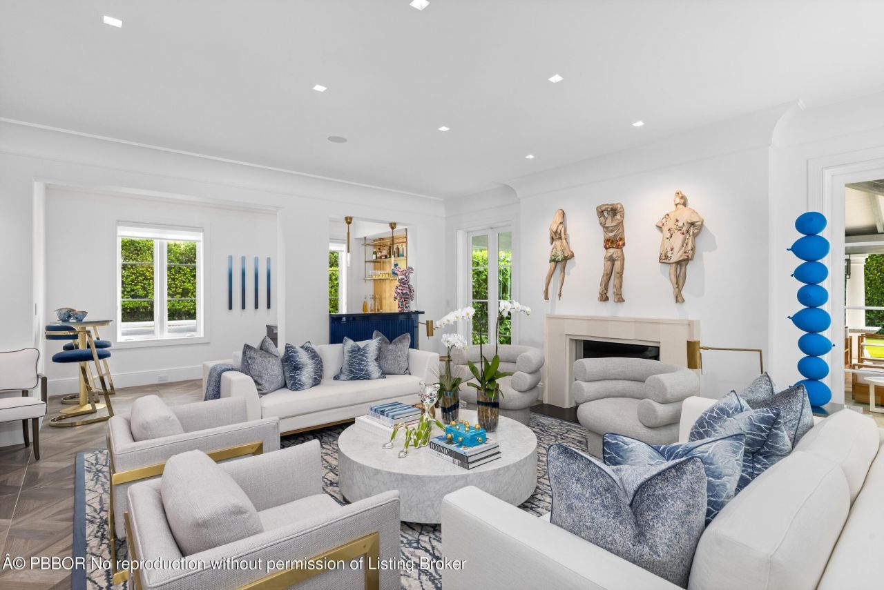 201 Banyan Road, Palm Beach, FL 33480 Photo