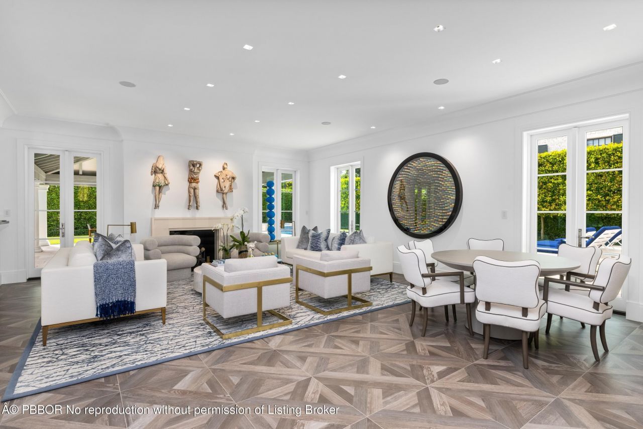 201 Banyan Road, Palm Beach, FL 33480 Photo