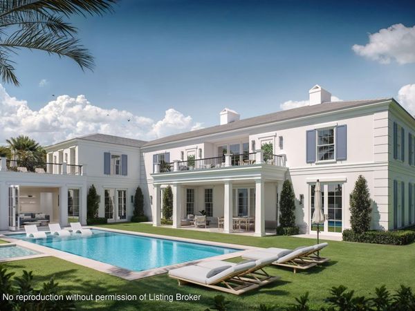 124 Cocoanut Row, Palm Beach, FL 33480
