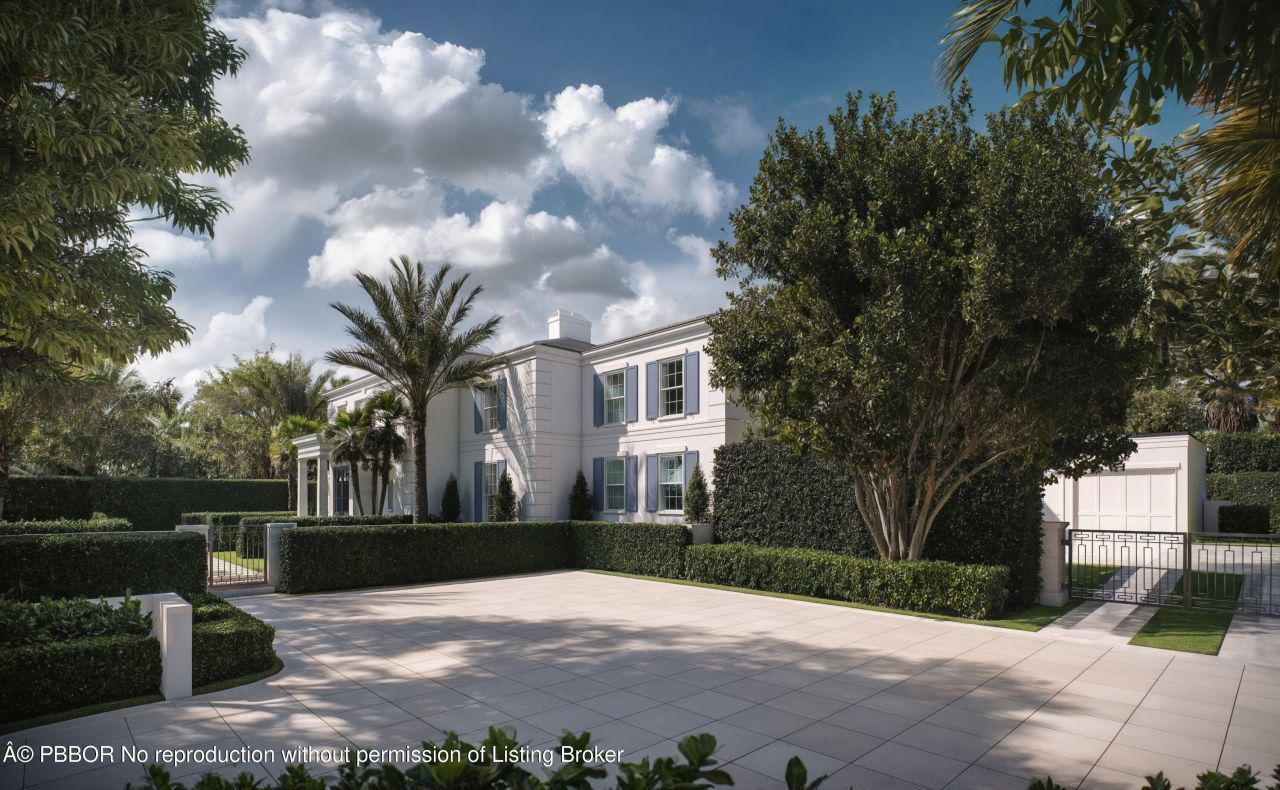 124 Cocoanut Row, Palm Beach, FL 33480 Photo