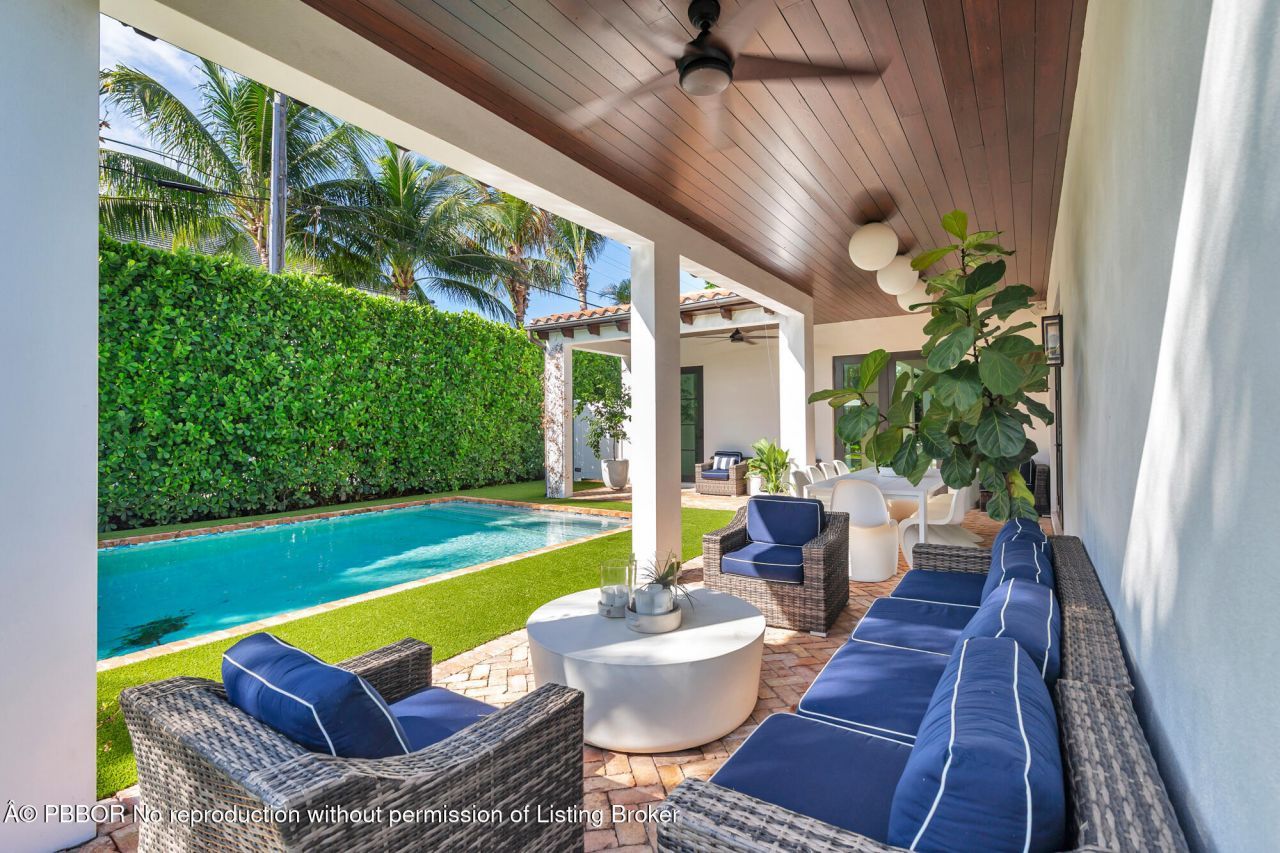 136 Santa Lucia Drive, West Palm Beach, FL 33405 Photo