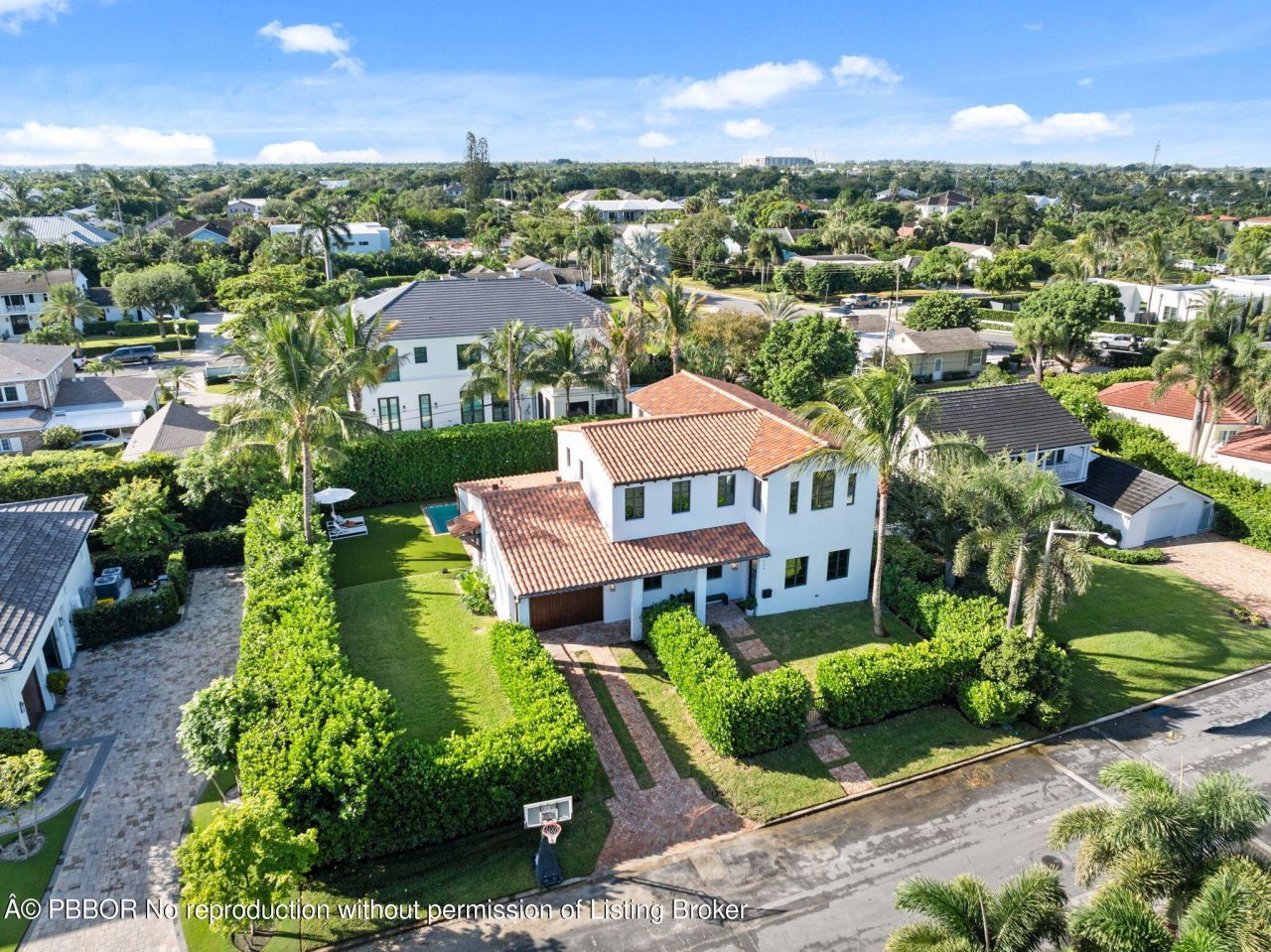 136 Santa Lucia Drive, West Palm Beach, FL 33405 Photo