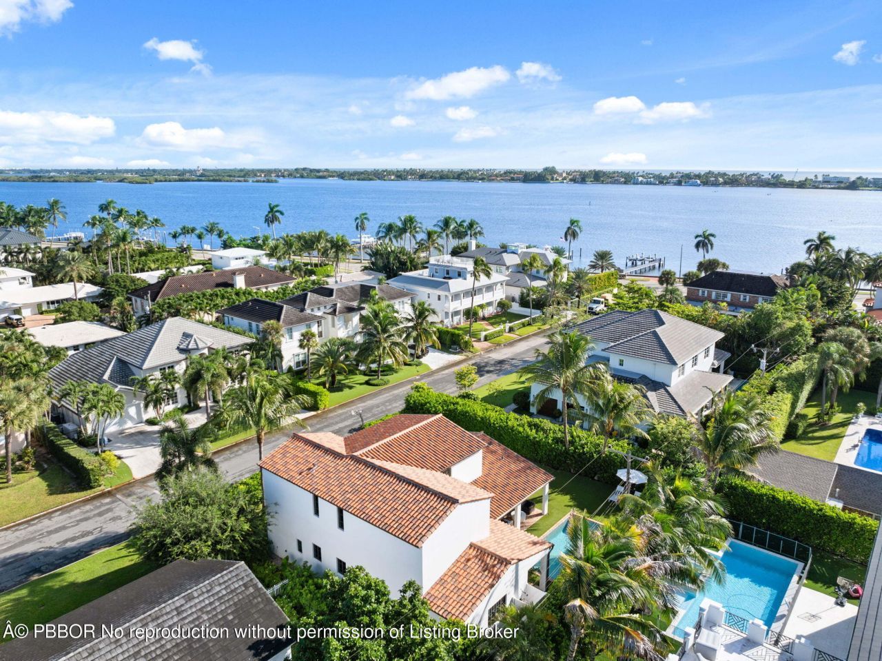 136 Santa Lucia Drive, West Palm Beach, FL 33405 Photo