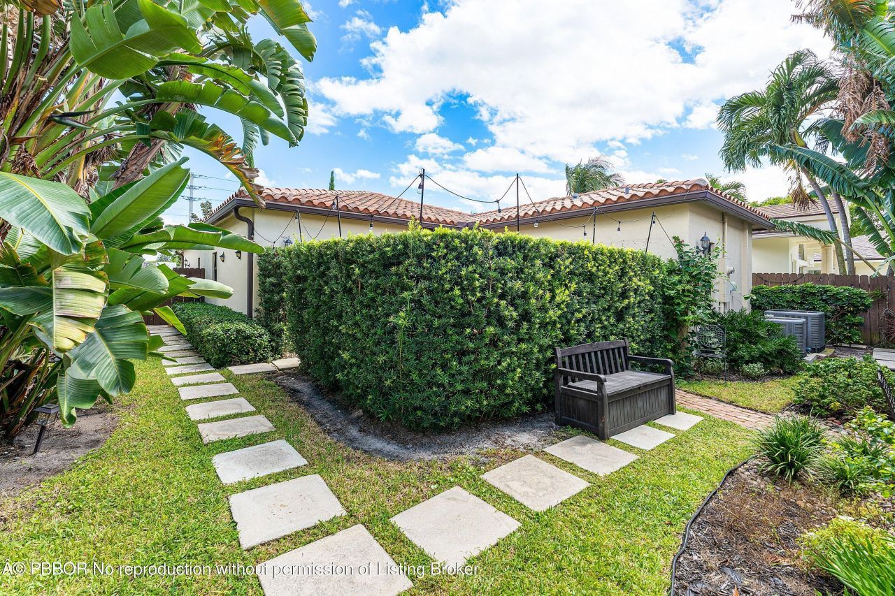 3505 Poinsettia Avenue, West Palm Beach, FL 33407 Photo