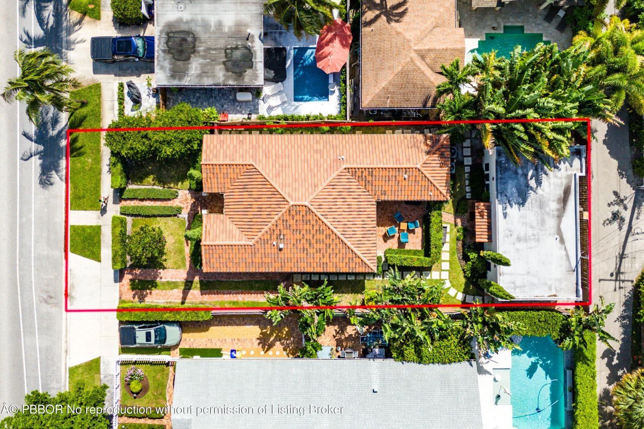 3505 Poinsettia Avenue, West Palm Beach, FL 33407 Photo