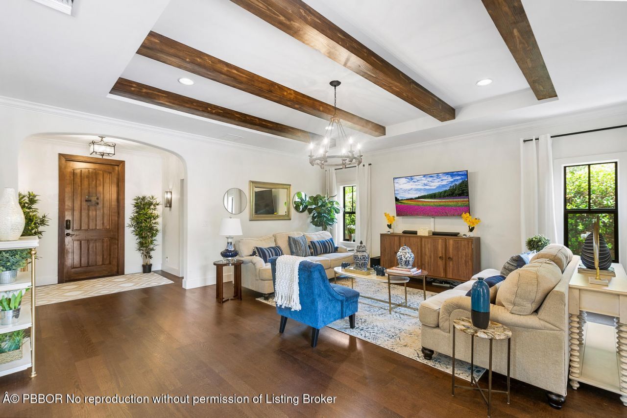 3505 Poinsettia Avenue, West Palm Beach, FL 33407 Photo