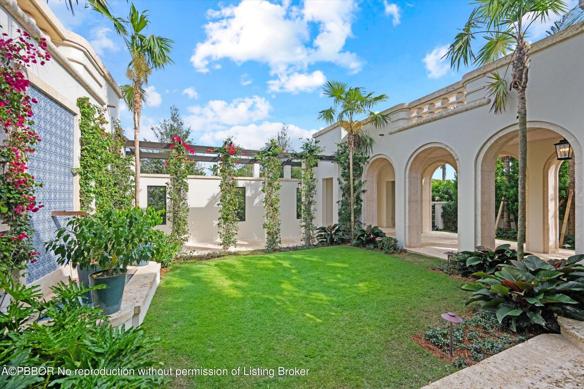 1260 N Lake Way, Palm Beach, FL 33480 Photo