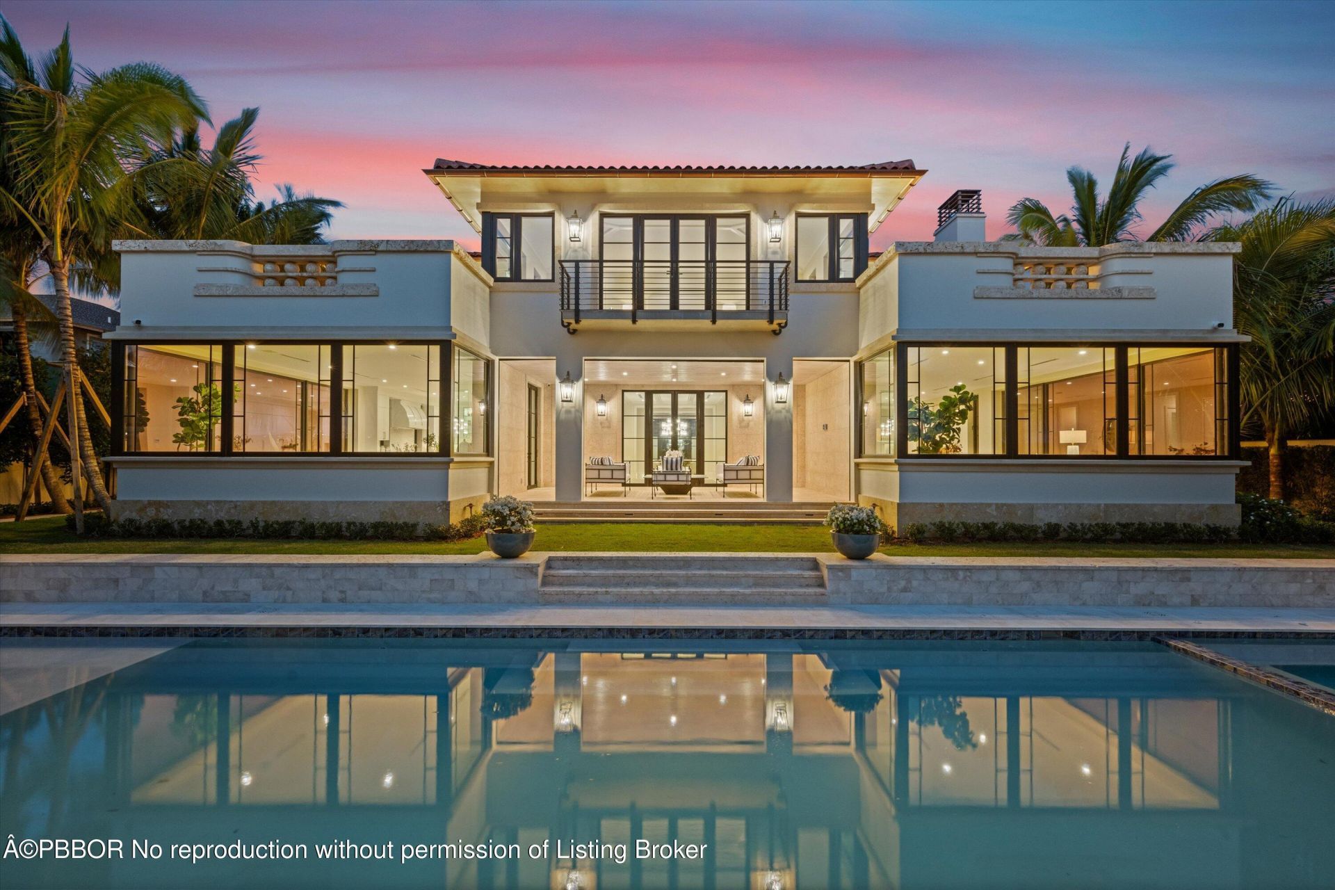 1260 N Lake Way, Palm Beach, FL 33480 Photo