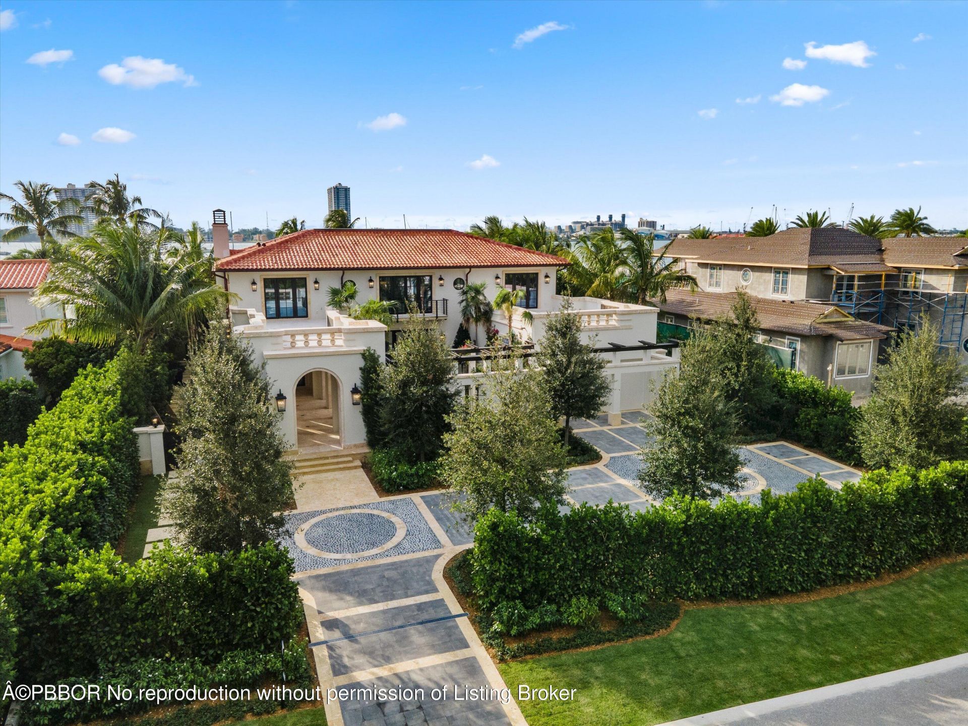 1260 N Lake Way, Palm Beach, FL 33480 Photo