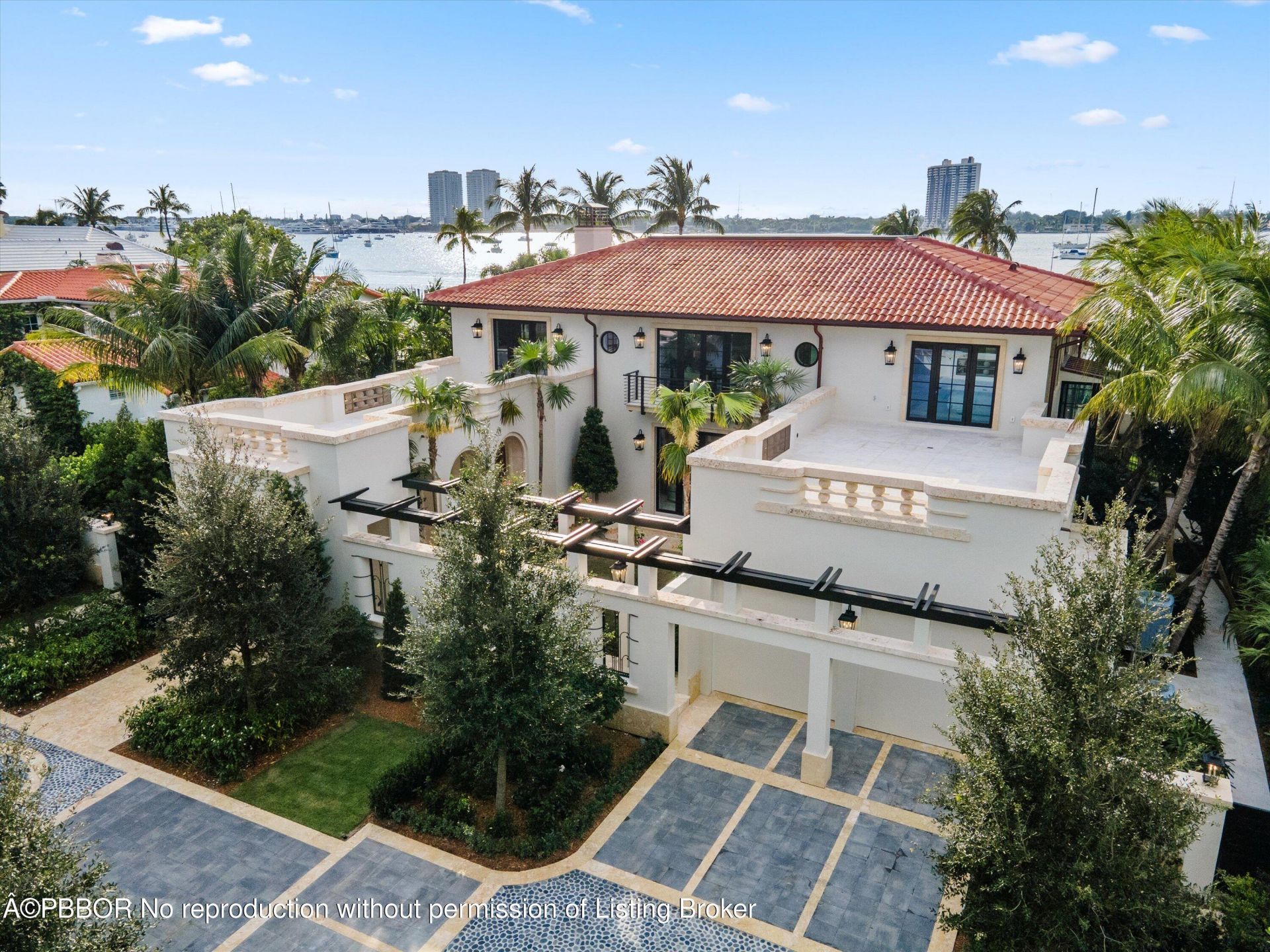 1260 N Lake Way, Palm Beach, FL 33480 Photo