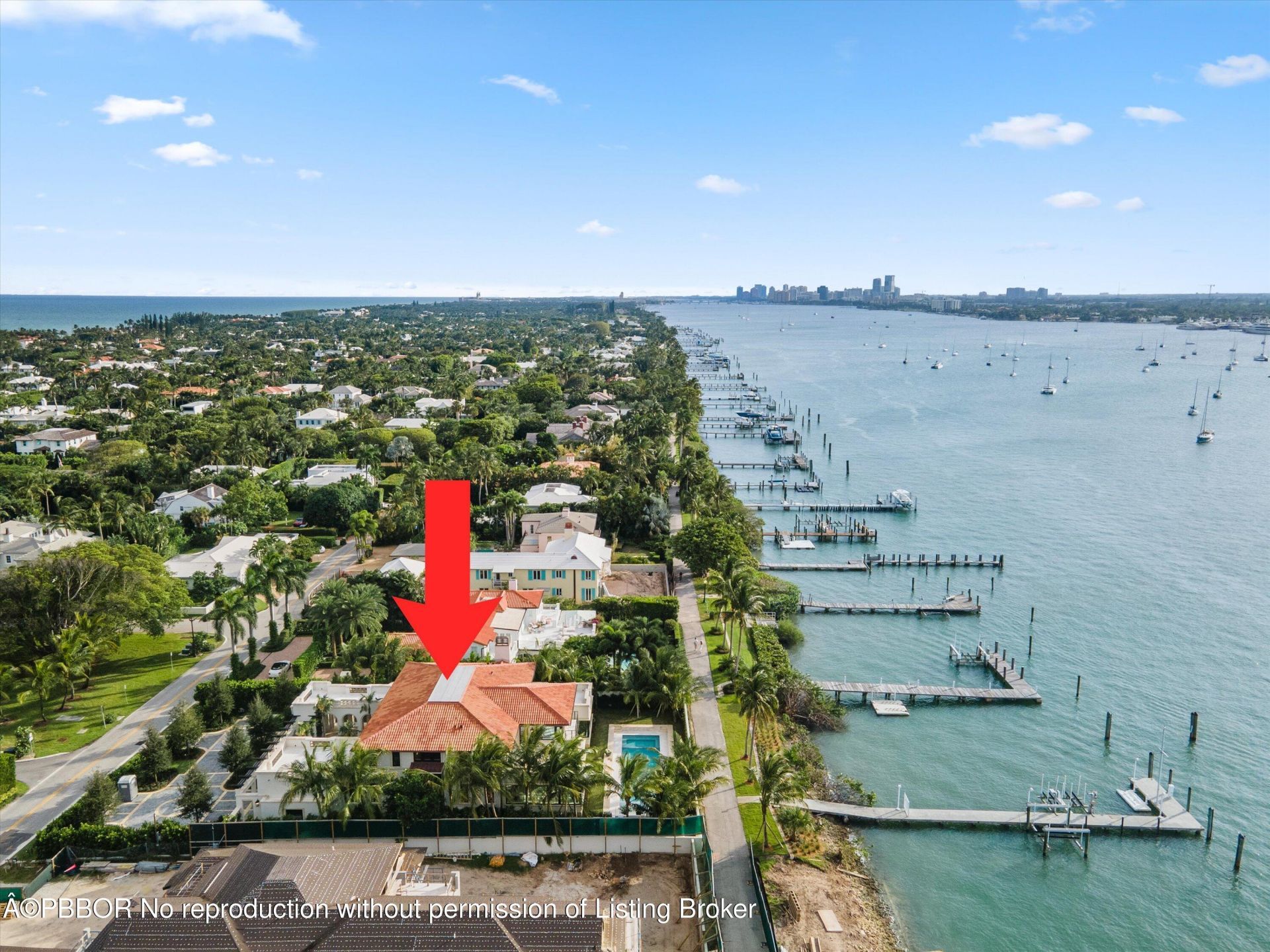 1260 N Lake Way, Palm Beach, FL 33480 Photo