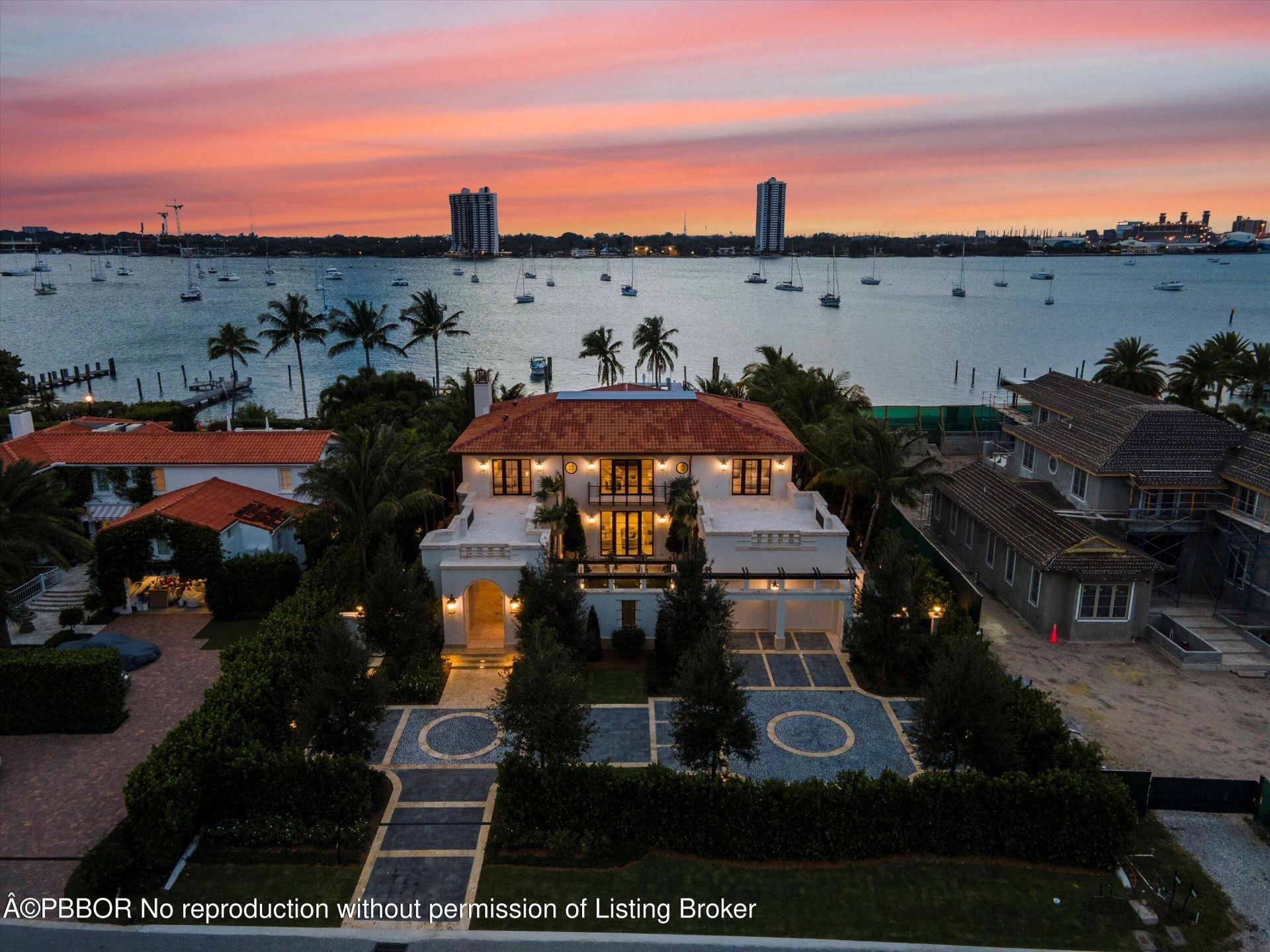 1260 N Lake Way, Palm Beach, FL 33480 Photo