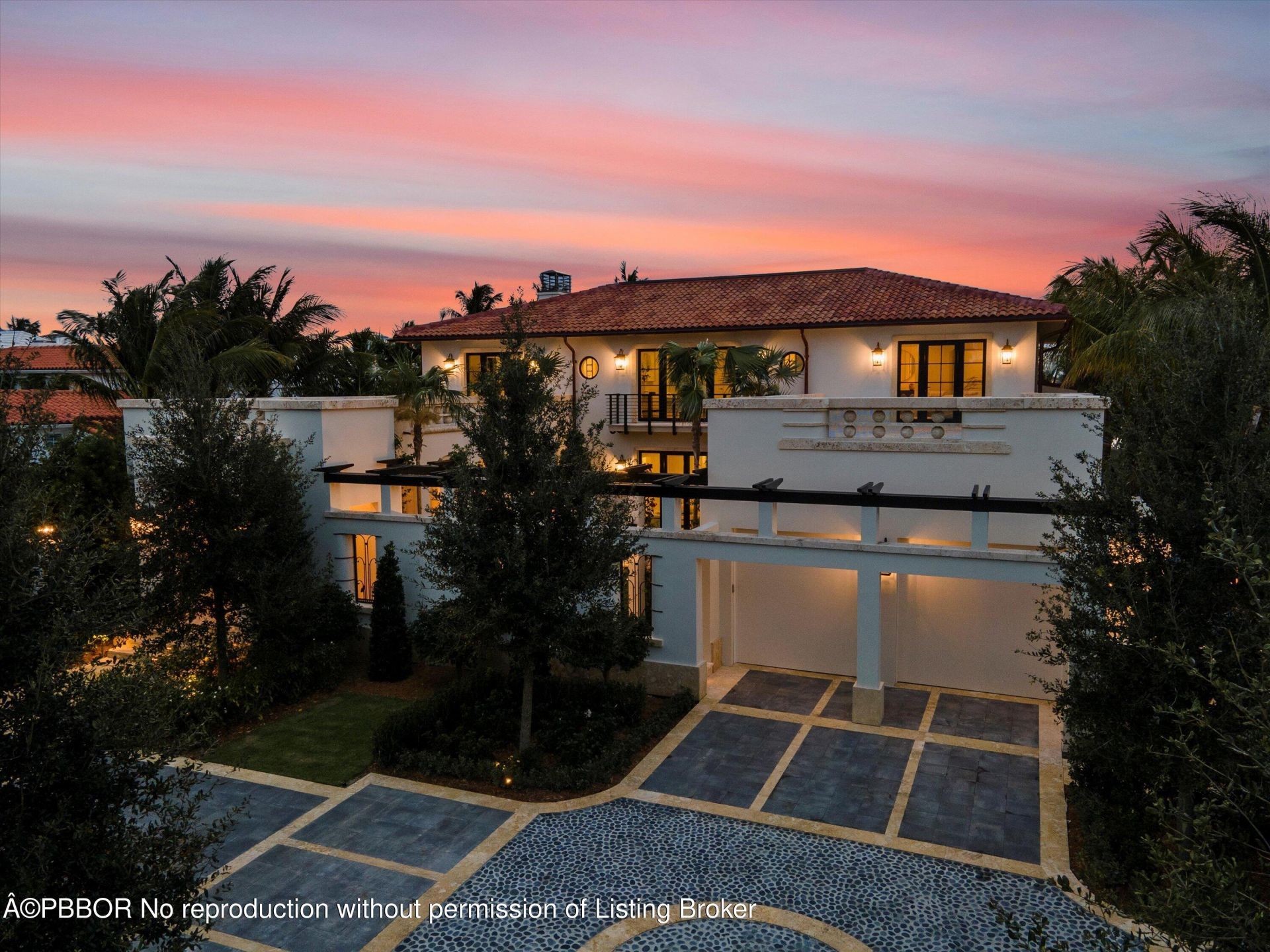 1260 N Lake Way, Palm Beach, FL 33480 Photo