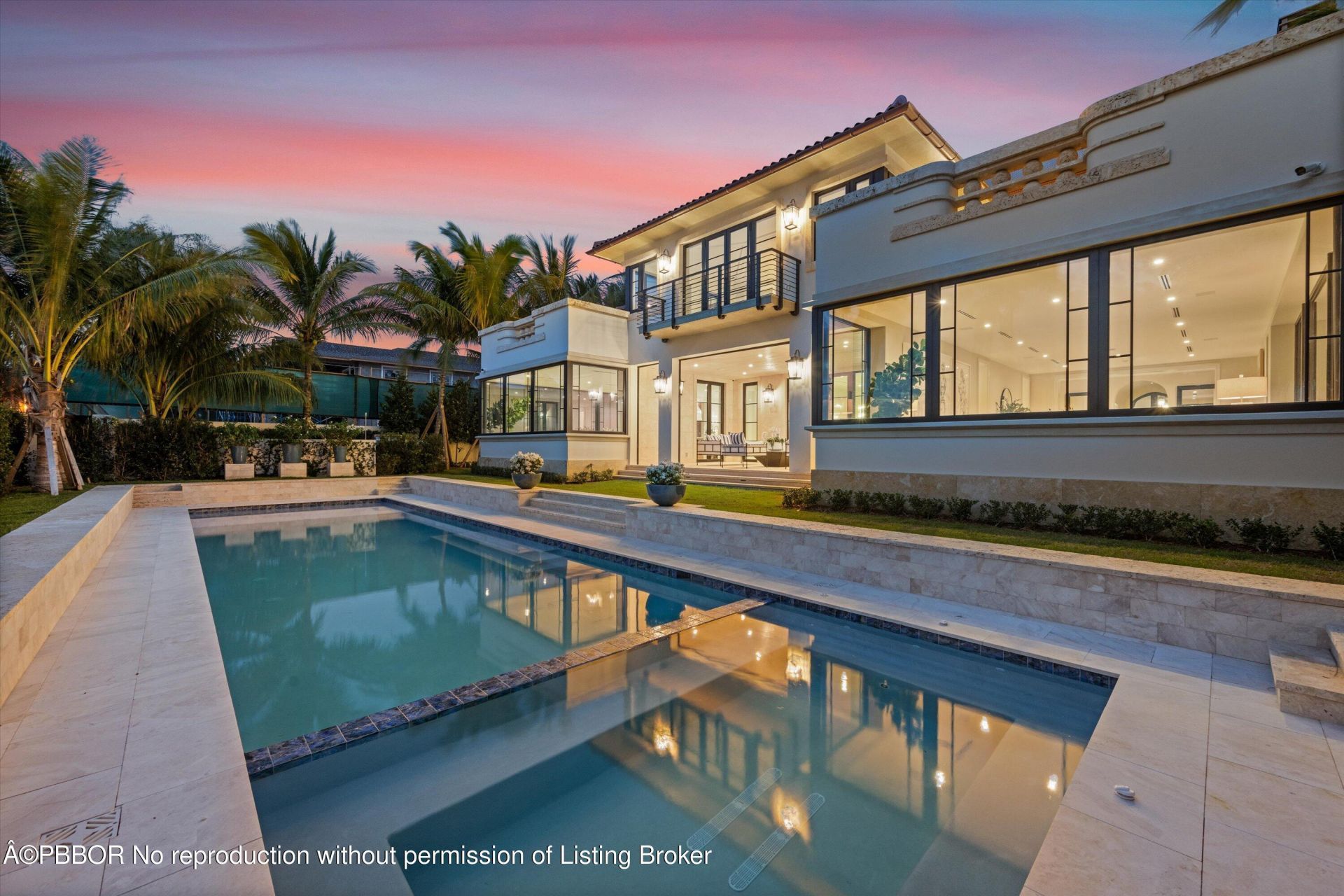 1260 N Lake Way, Palm Beach, FL 33480 Photo