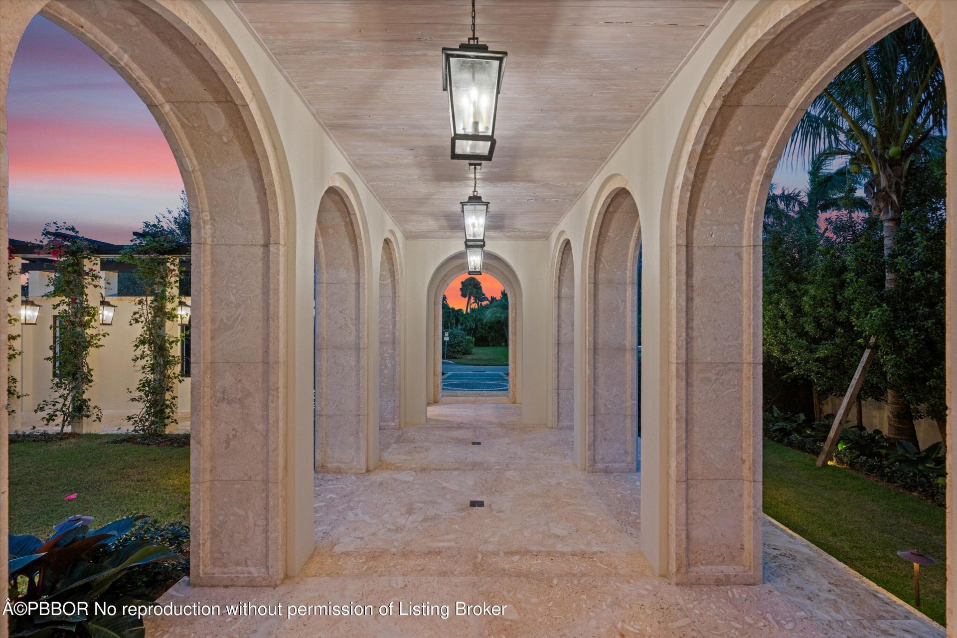 1260 N Lake Way, Palm Beach, FL 33480 Photo